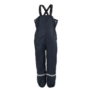 Aktiv Fleece-Lined High Pants Blue
