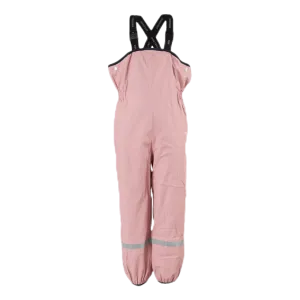 Aktiv Fleece-Lined High Pants Pink