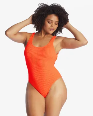Billabong | Summer High One Piece Suit | Women's