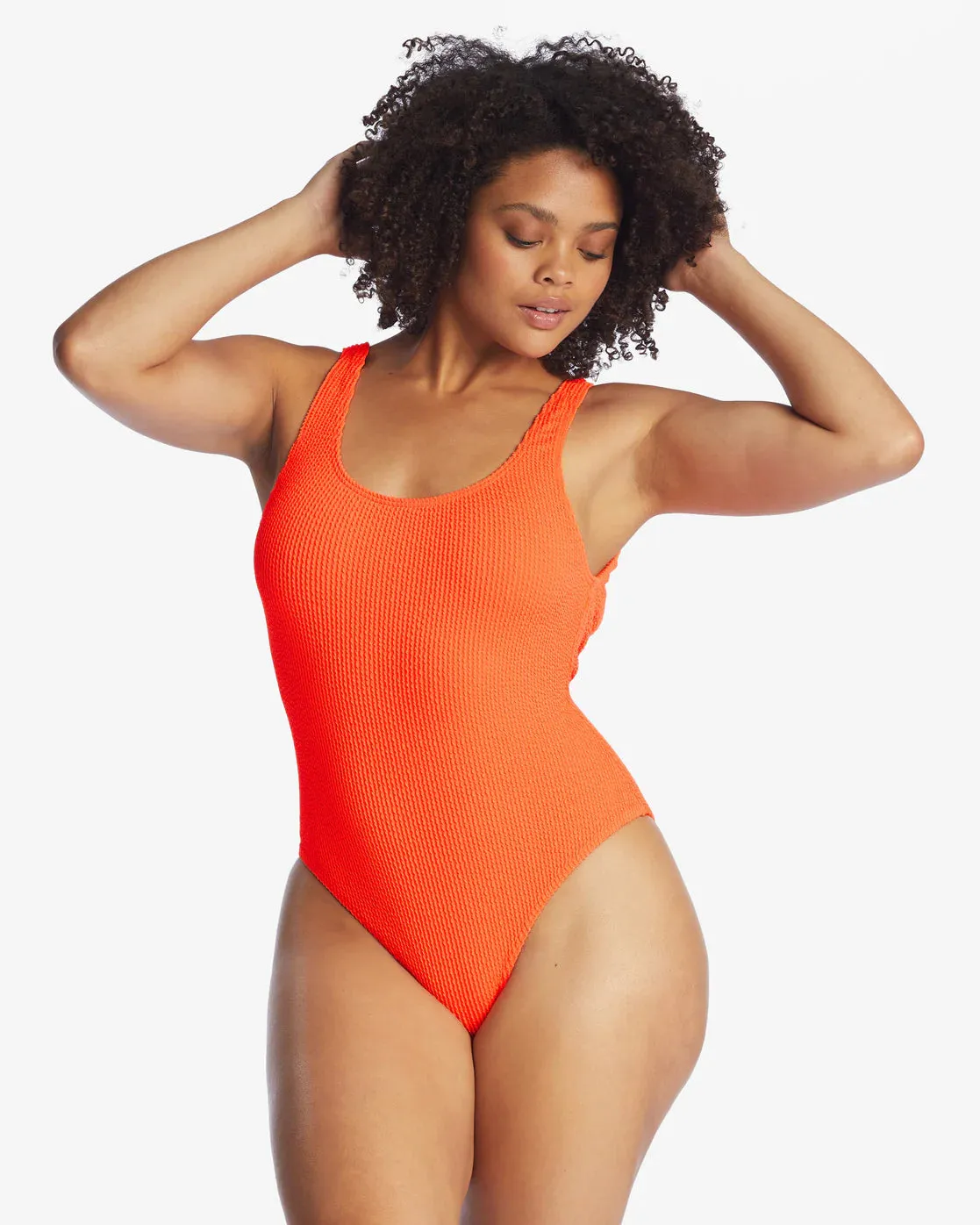 Billabong | Summer High One Piece Suit | Women's