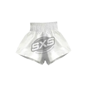 Custom Muay Thai Shorts