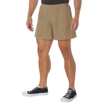 GI Style Physical Training PT Shorts