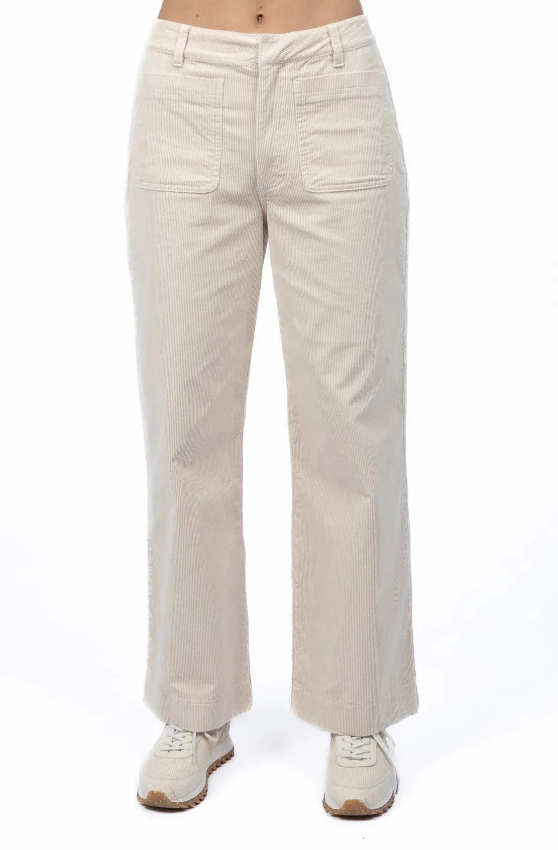 Humidity - Suki Cord Pant