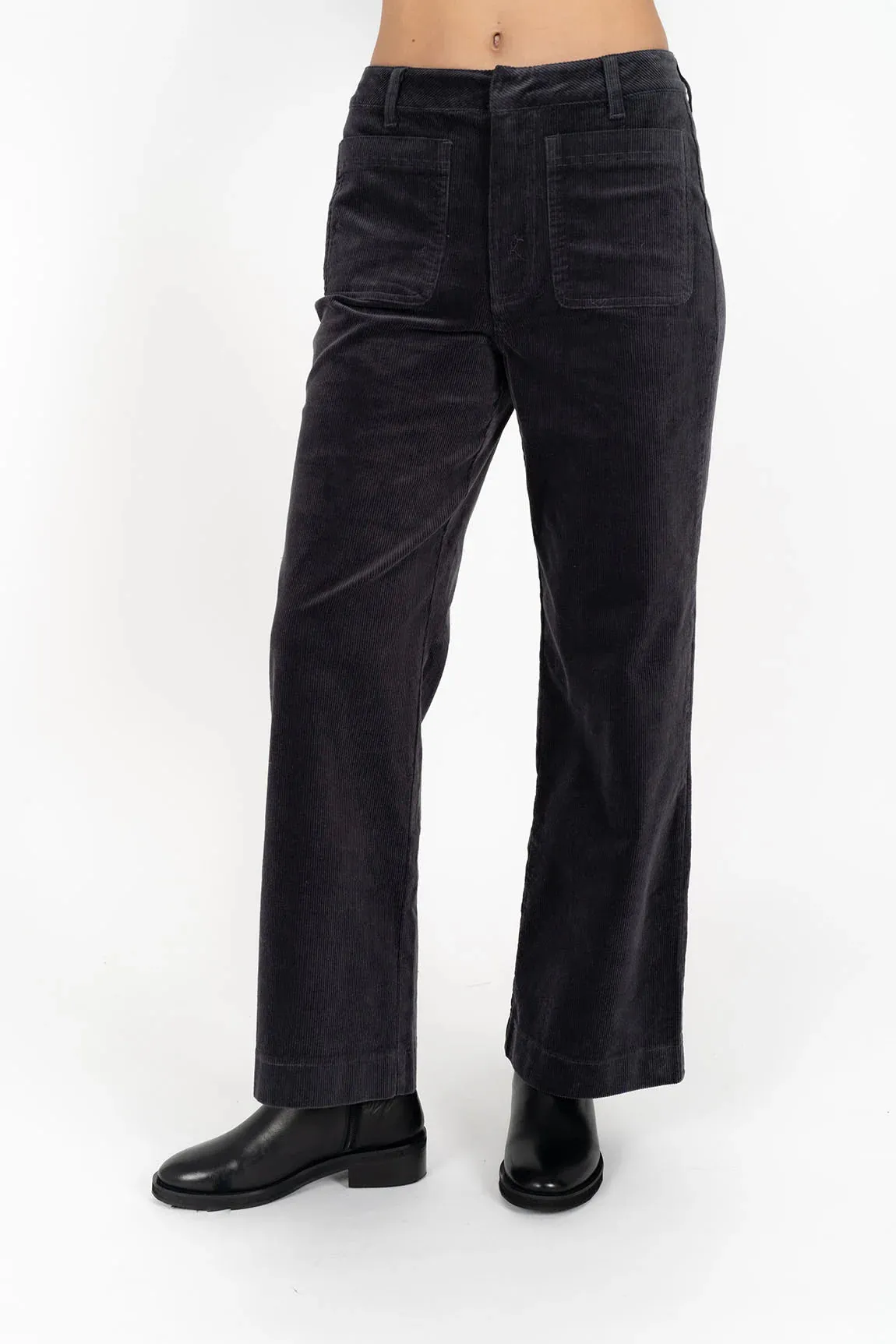 Humidity - Suki Cord Pant