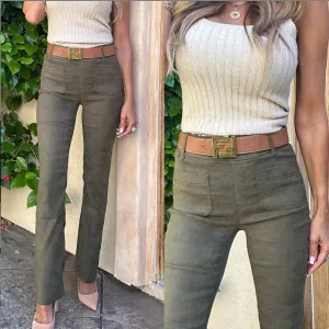 Jerome Corduroy Pants
