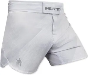 Meister Hybrid Mid-Thigh Board Shorts for Boxing, MMA & Muay Thai