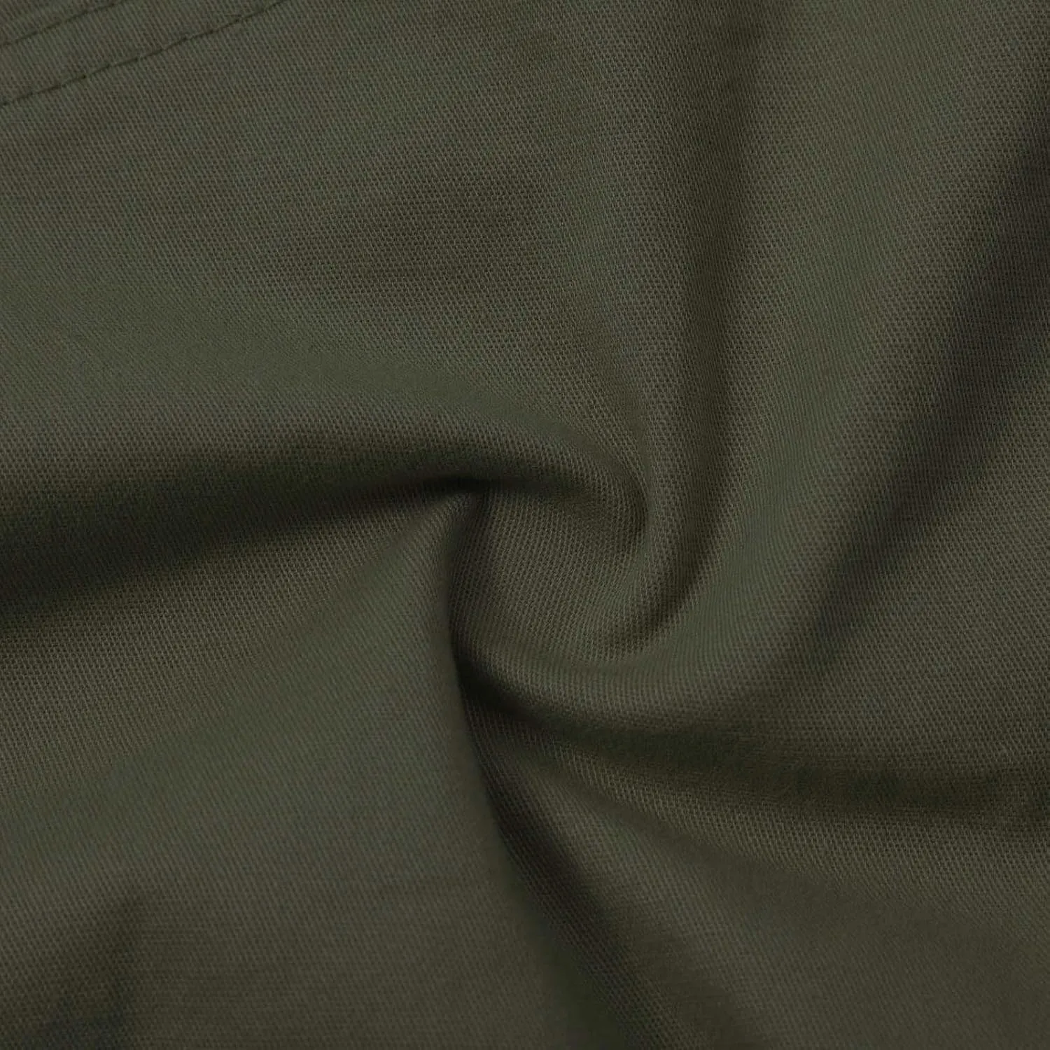 Mens Casual Cargo Pants Casual Elastic Waist Drawstring Trousers Slim Fit Cinch Bottom Tapered Sweatpants for Men