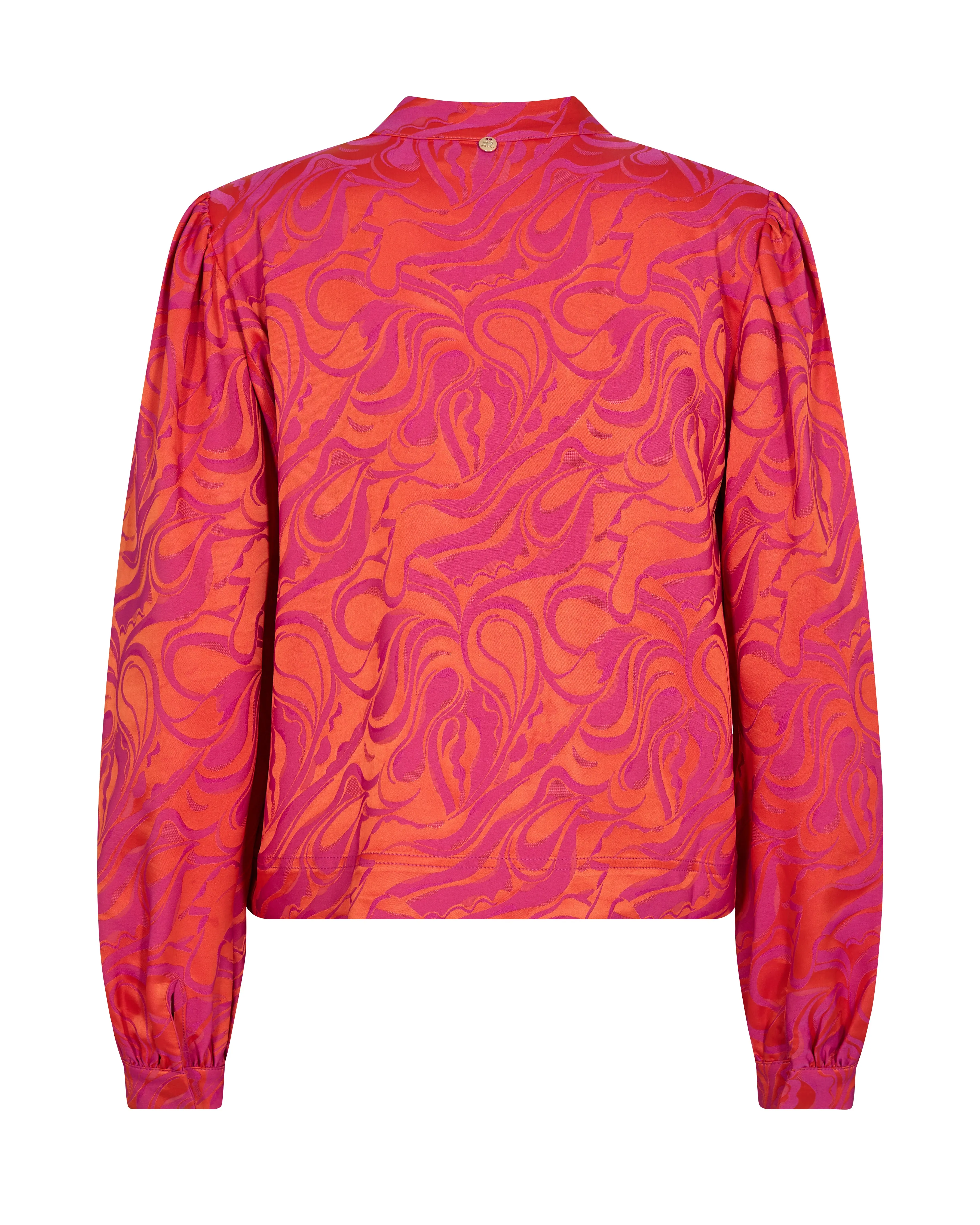 Mos Mosh Tinta Pivot Shirt