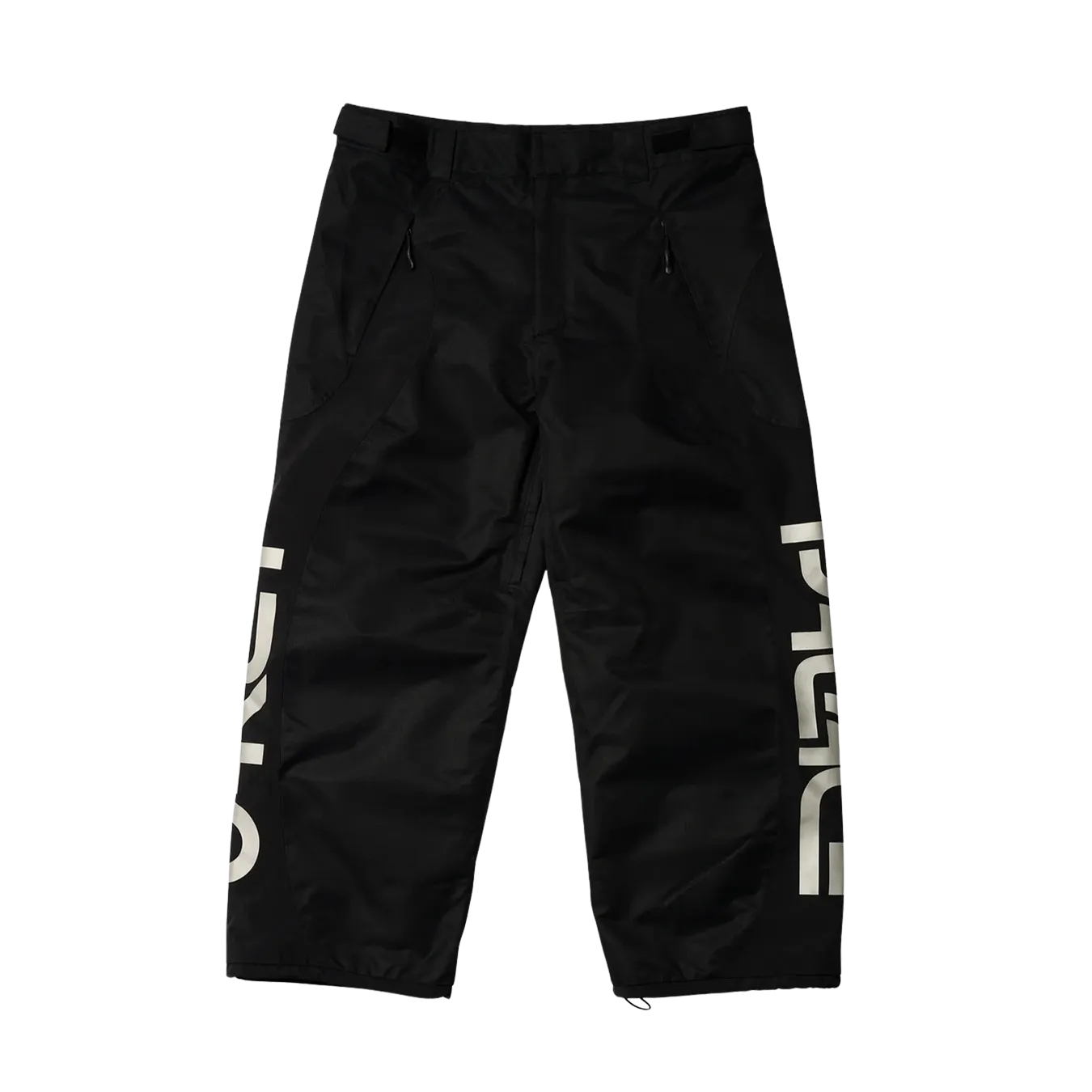 Palace x Oakley Snow Trouser 'Black'