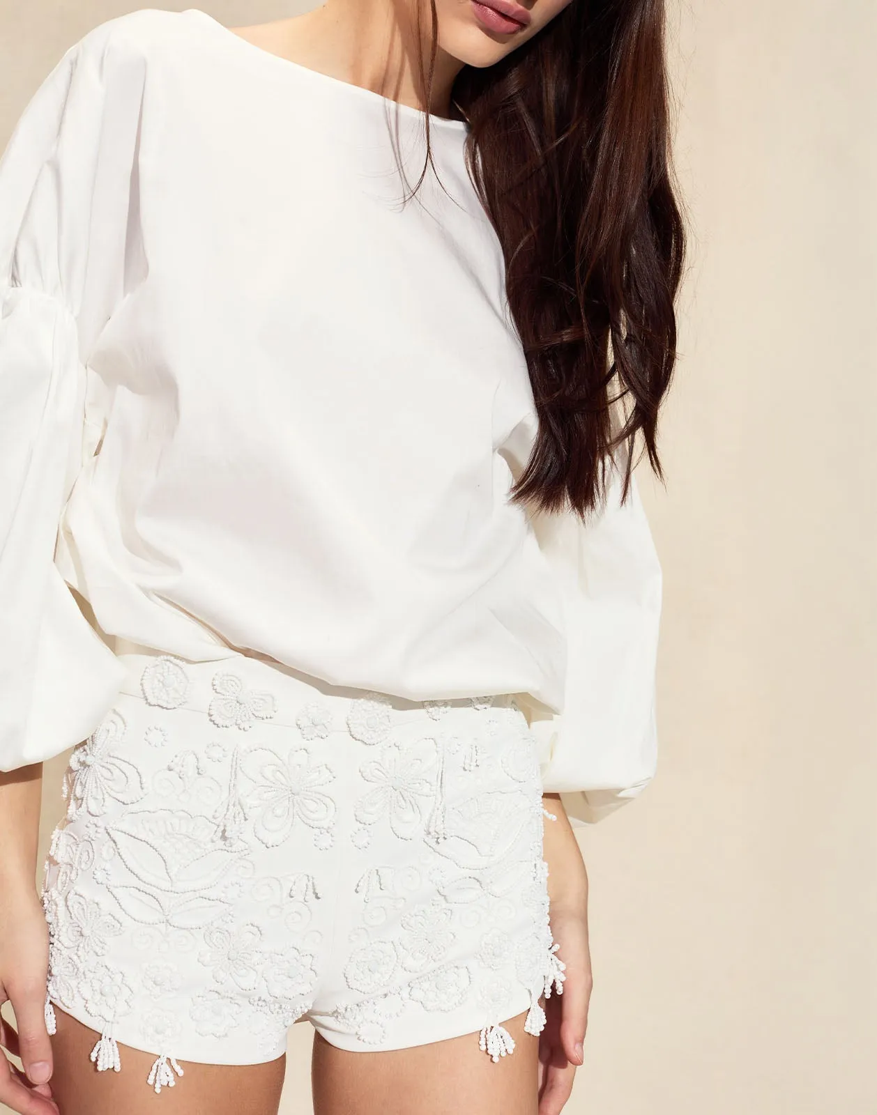 Paloma Shorts