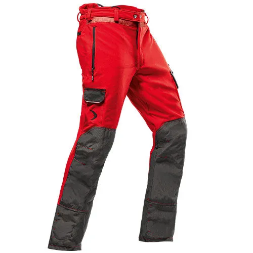 Pfanner Arborist Chainsaw Protection Pants Type A