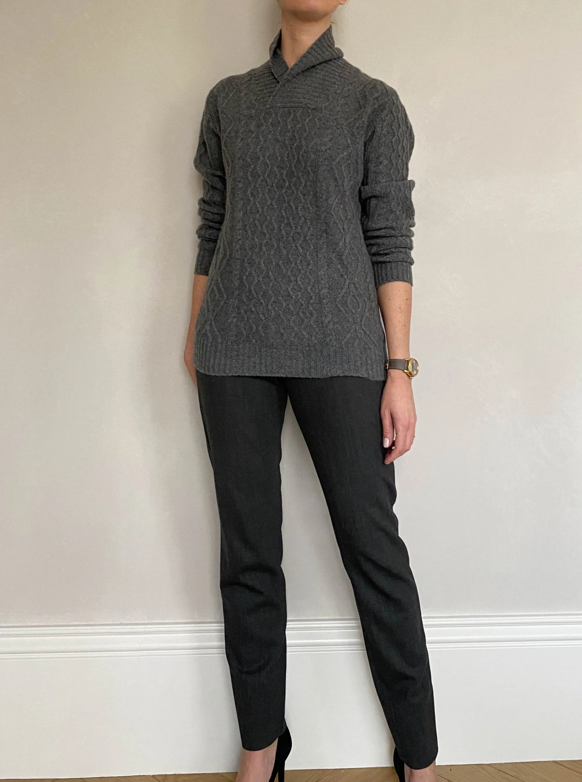 PROENZA SCHOULER Trousers UK8