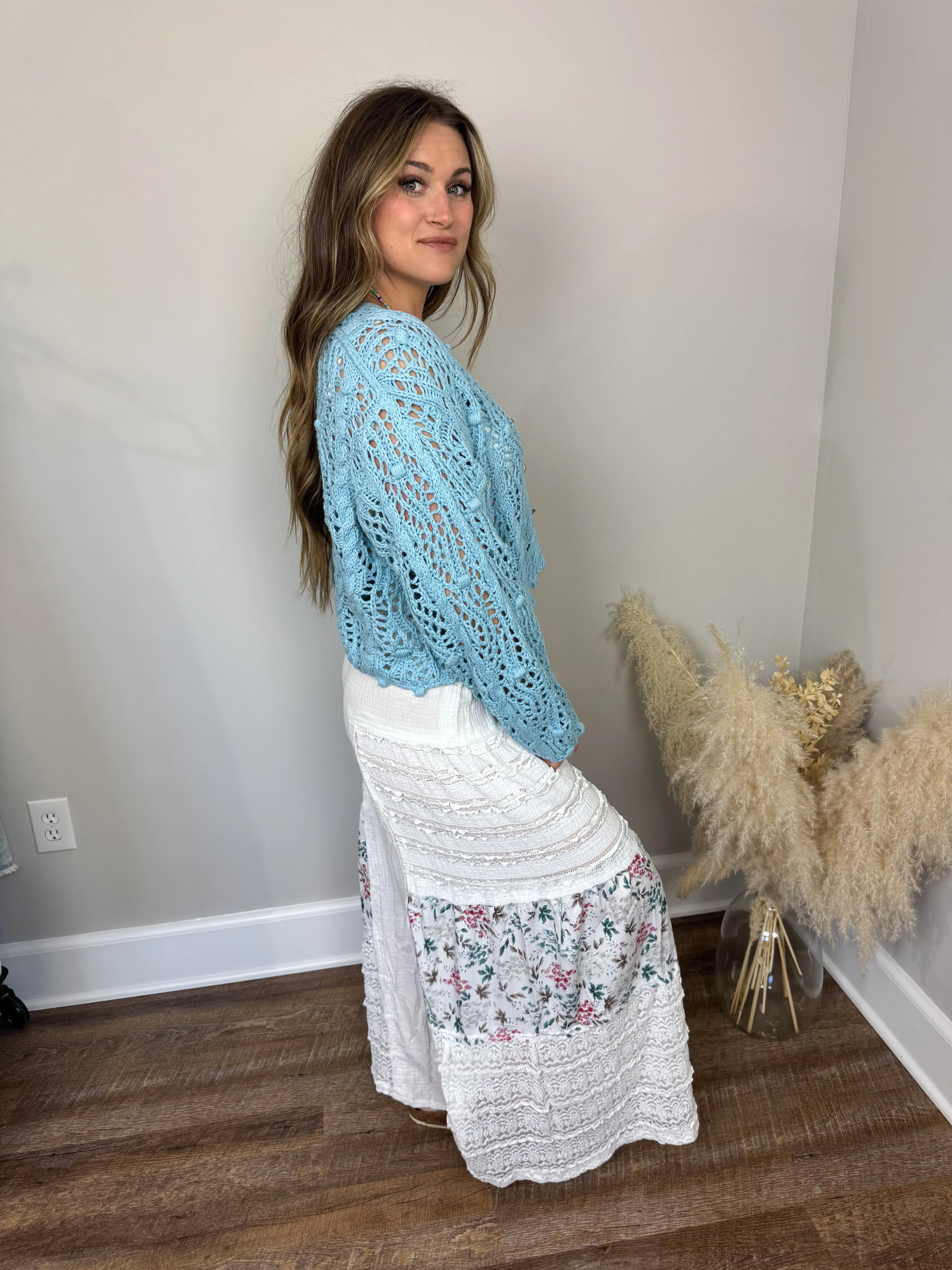 Revival Gauze Pants | Ivory