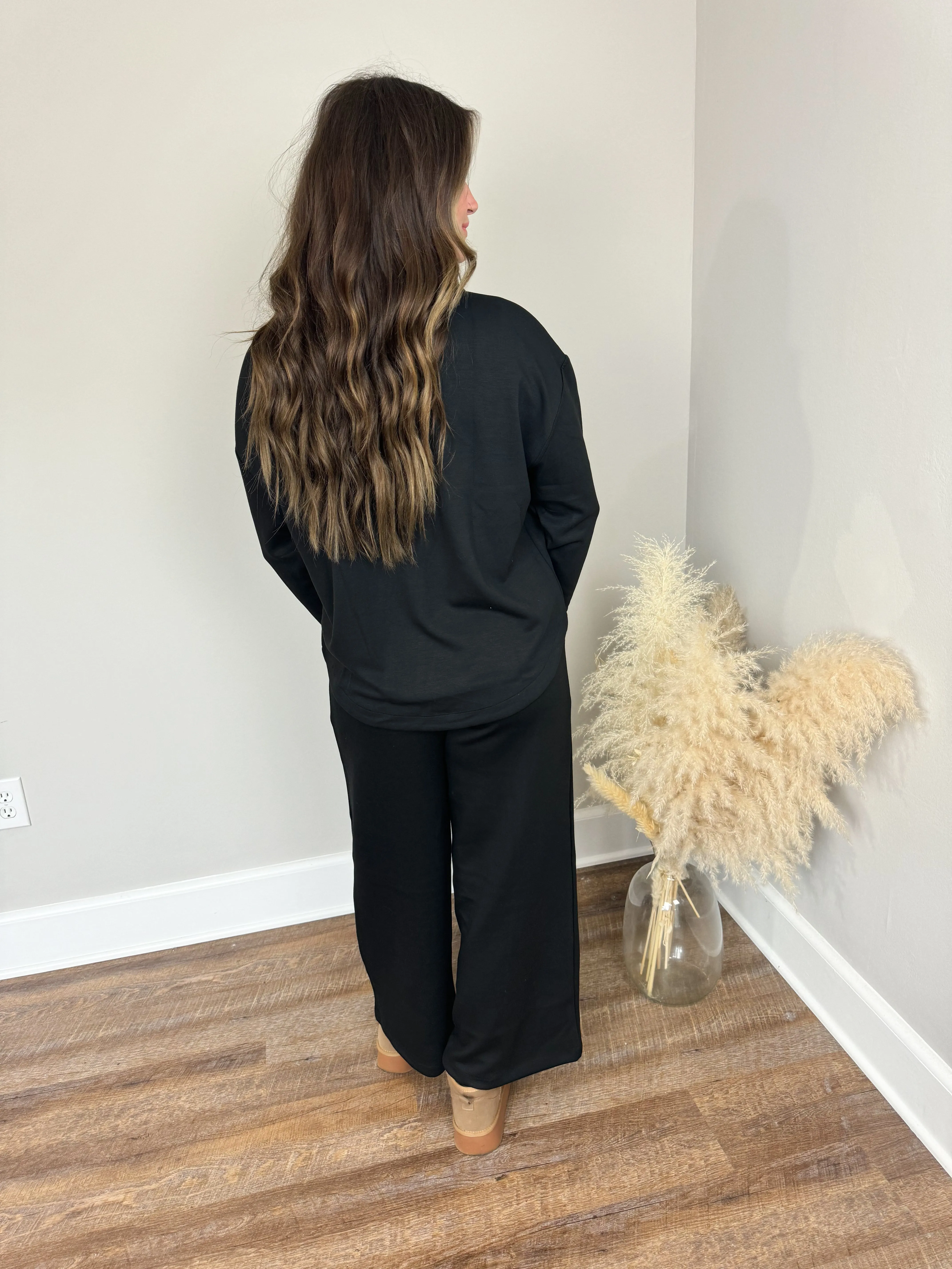 Scout Scuba Pants FINAL SALE