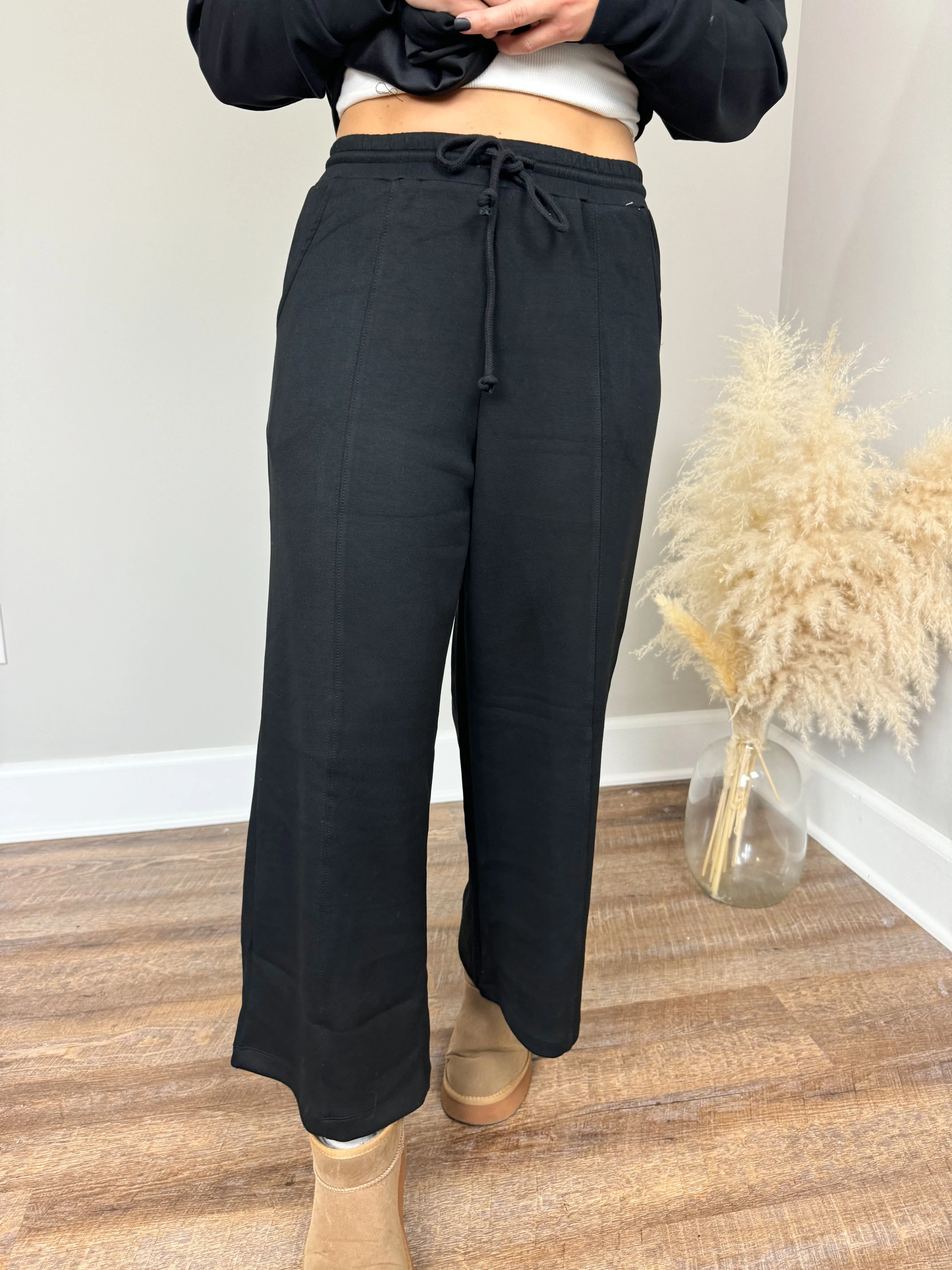 Scout Scuba Pants FINAL SALE