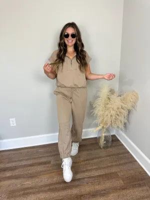 Soccer Mom Joggers FINAL SALE