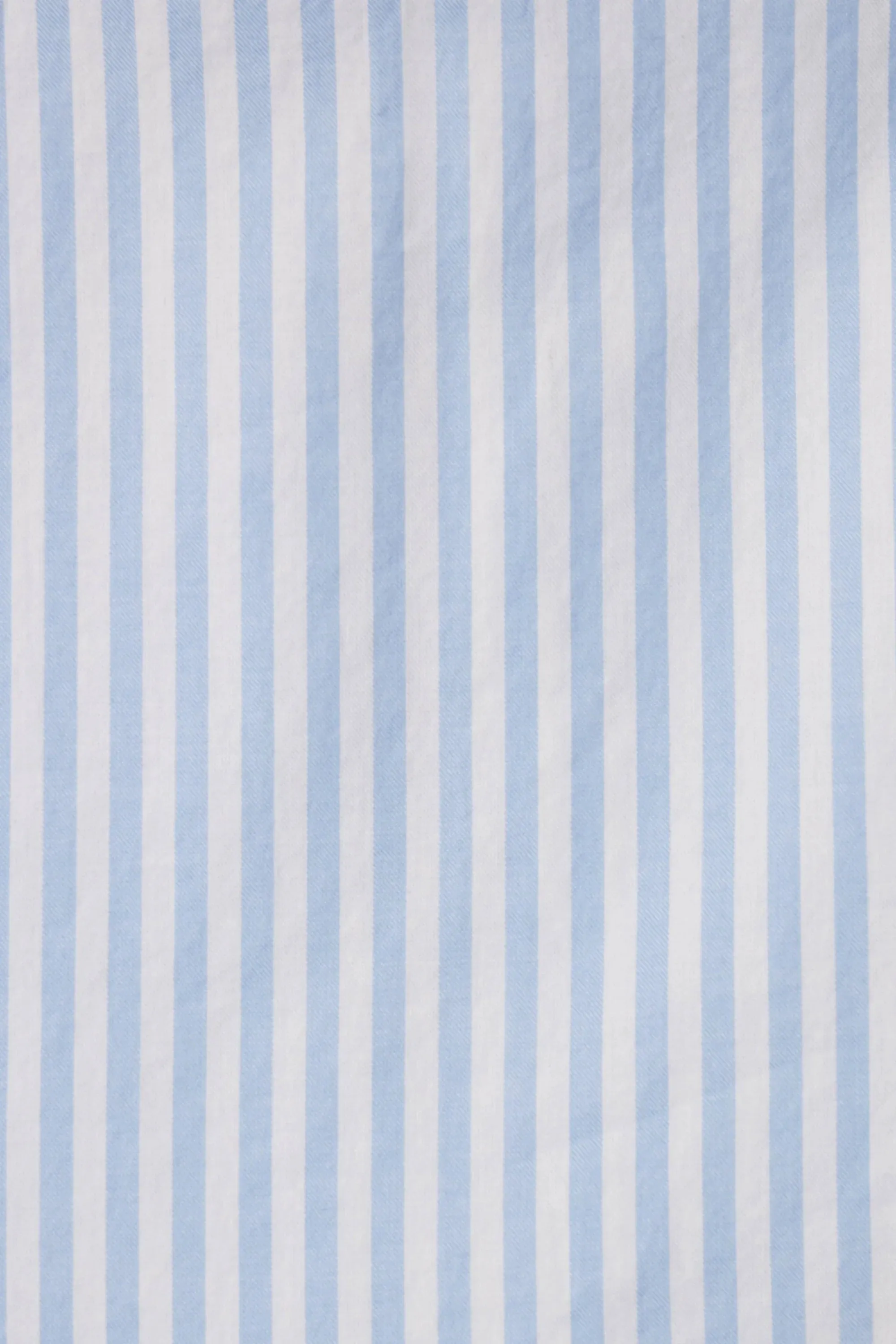 Trovata Lucy Shorts in Blue Coastal Stripe