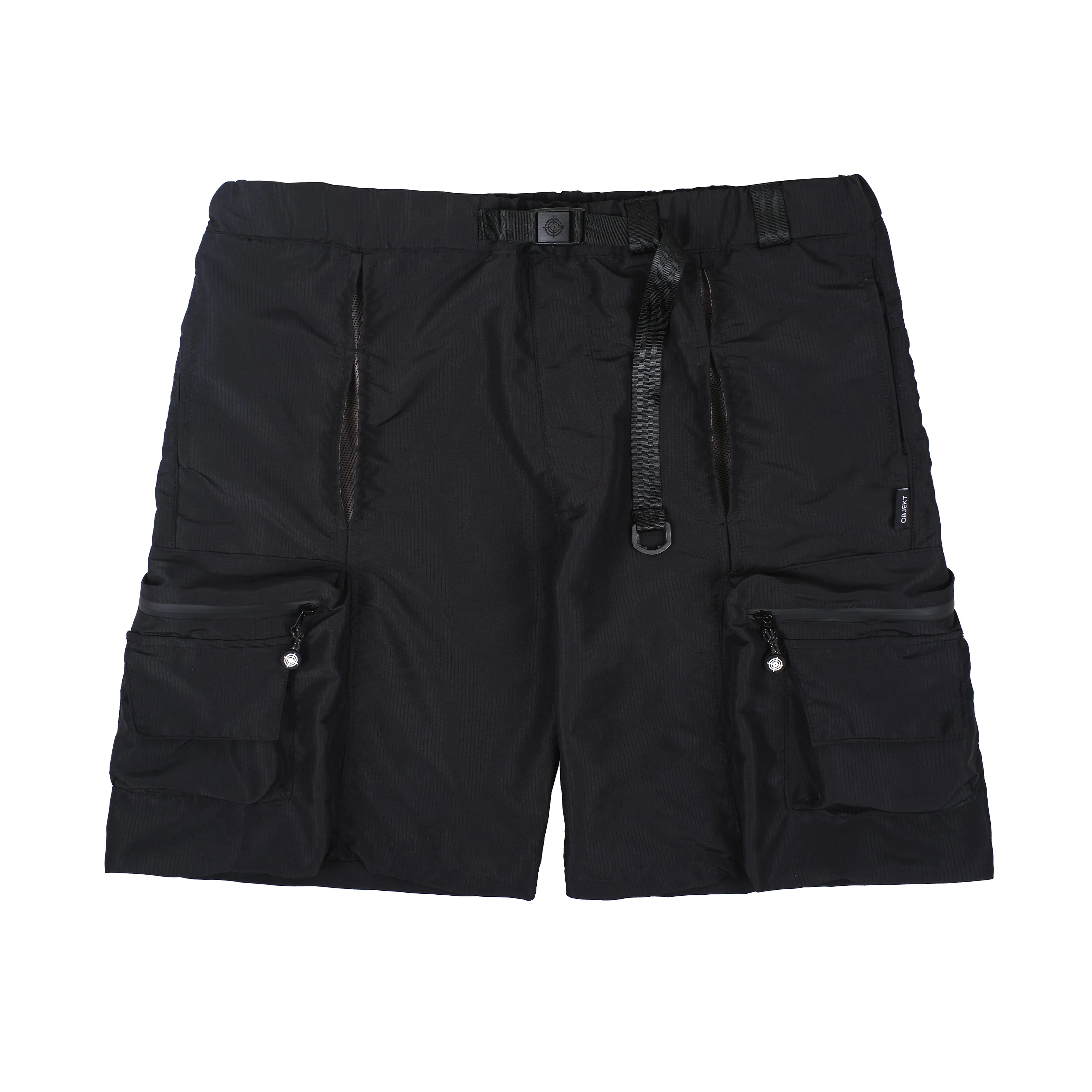 VANGUARDVISTA BLACK