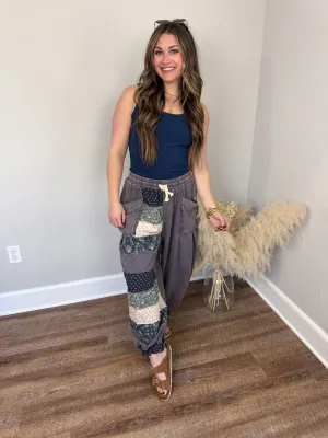 Watson Wide Leg Pants