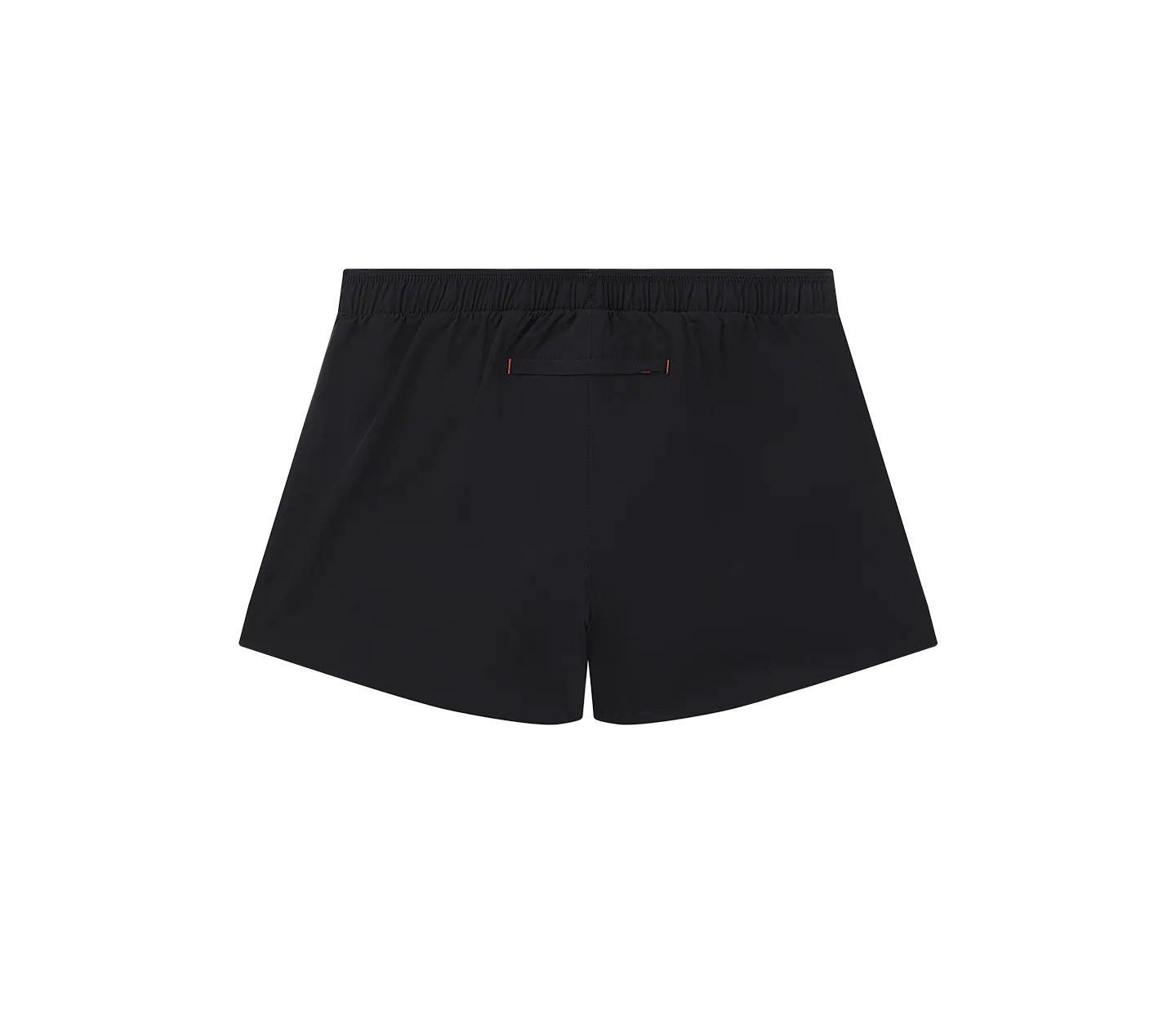 Women's Run Shorts | Black